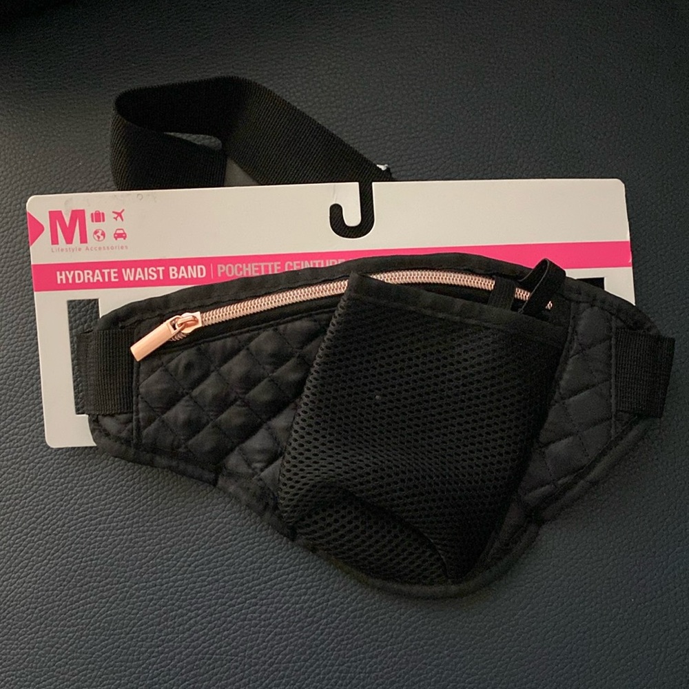 Waist Band